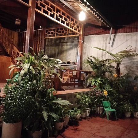 Duong Thuong - Eco House Διαμέρισμα Làng Cac Εξωτερικό φωτογραφία