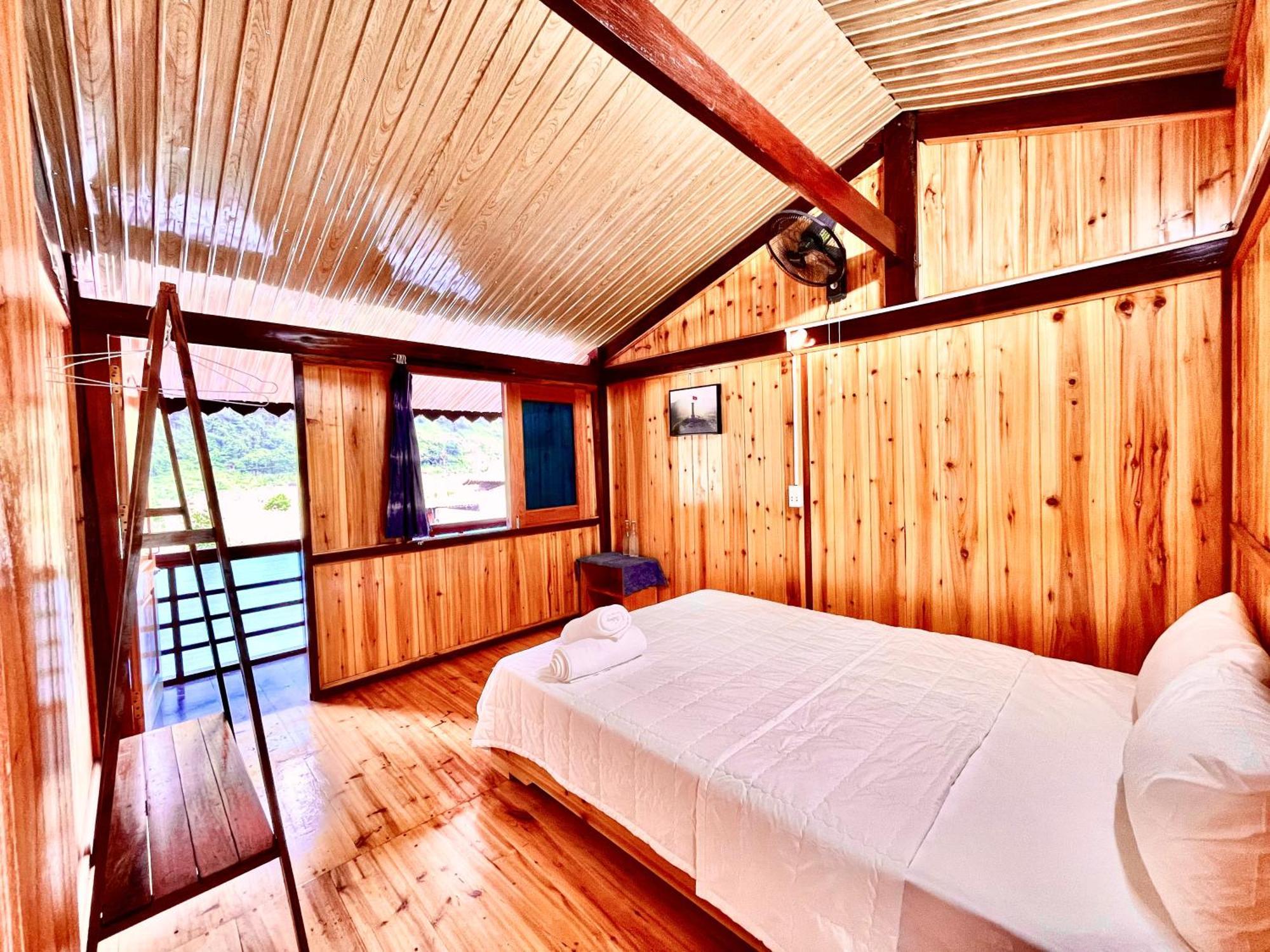 Duong Thuong - Eco House Διαμέρισμα Làng Cac Εξωτερικό φωτογραφία