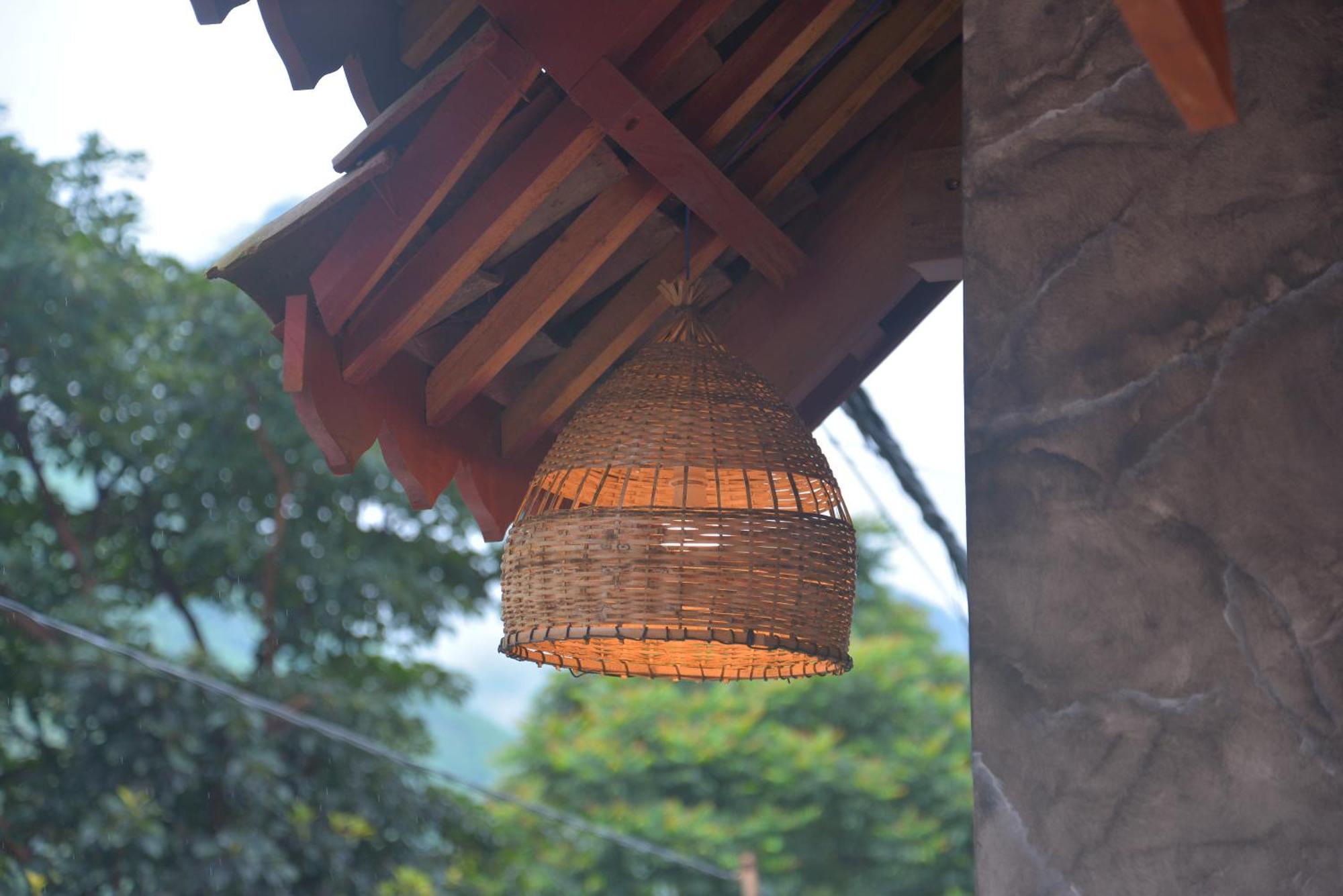Duong Thuong - Eco House Διαμέρισμα Làng Cac Εξωτερικό φωτογραφία