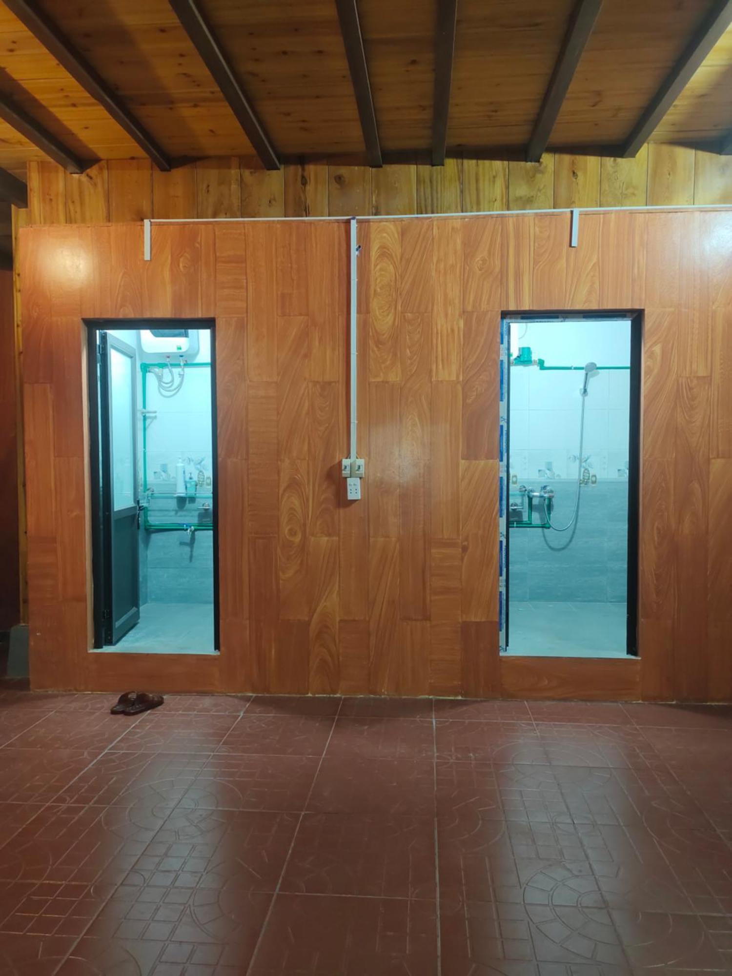 Duong Thuong - Eco House Διαμέρισμα Làng Cac Εξωτερικό φωτογραφία