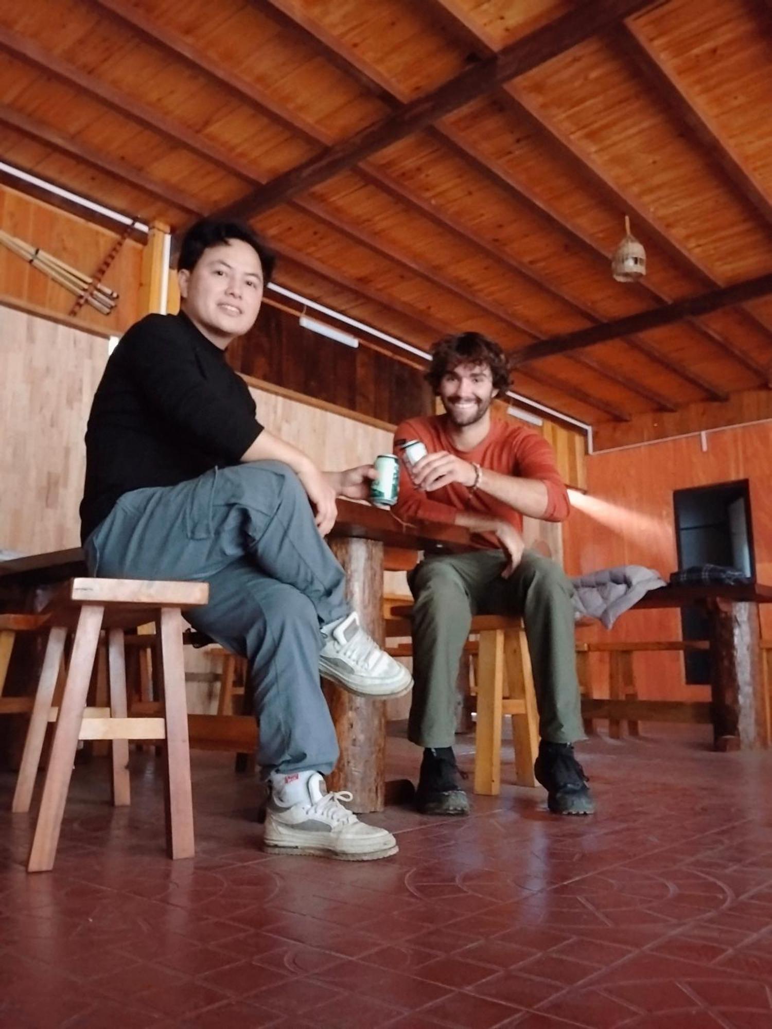 Duong Thuong - Eco House Διαμέρισμα Làng Cac Εξωτερικό φωτογραφία