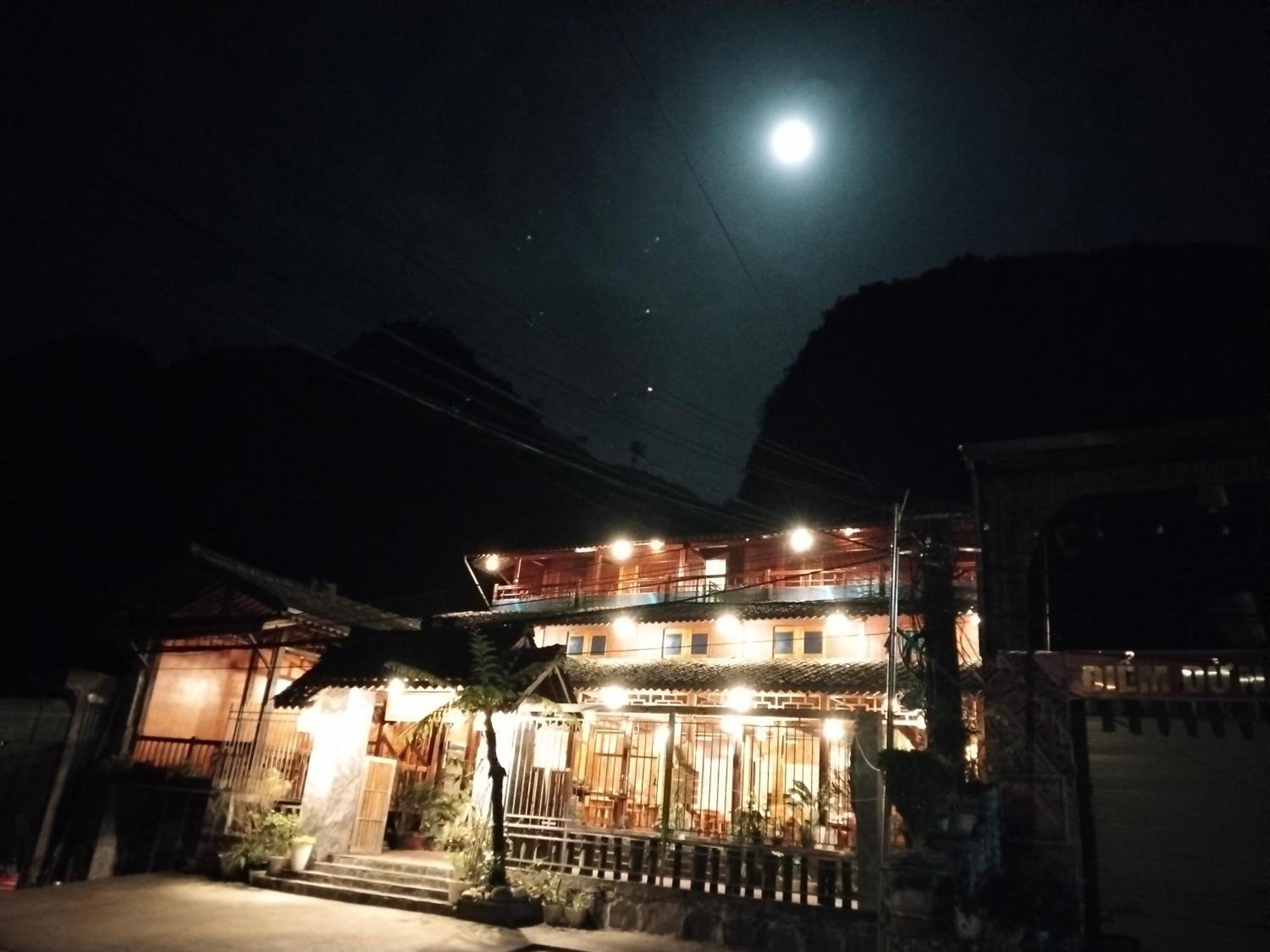 Duong Thuong - Eco House Διαμέρισμα Làng Cac Εξωτερικό φωτογραφία